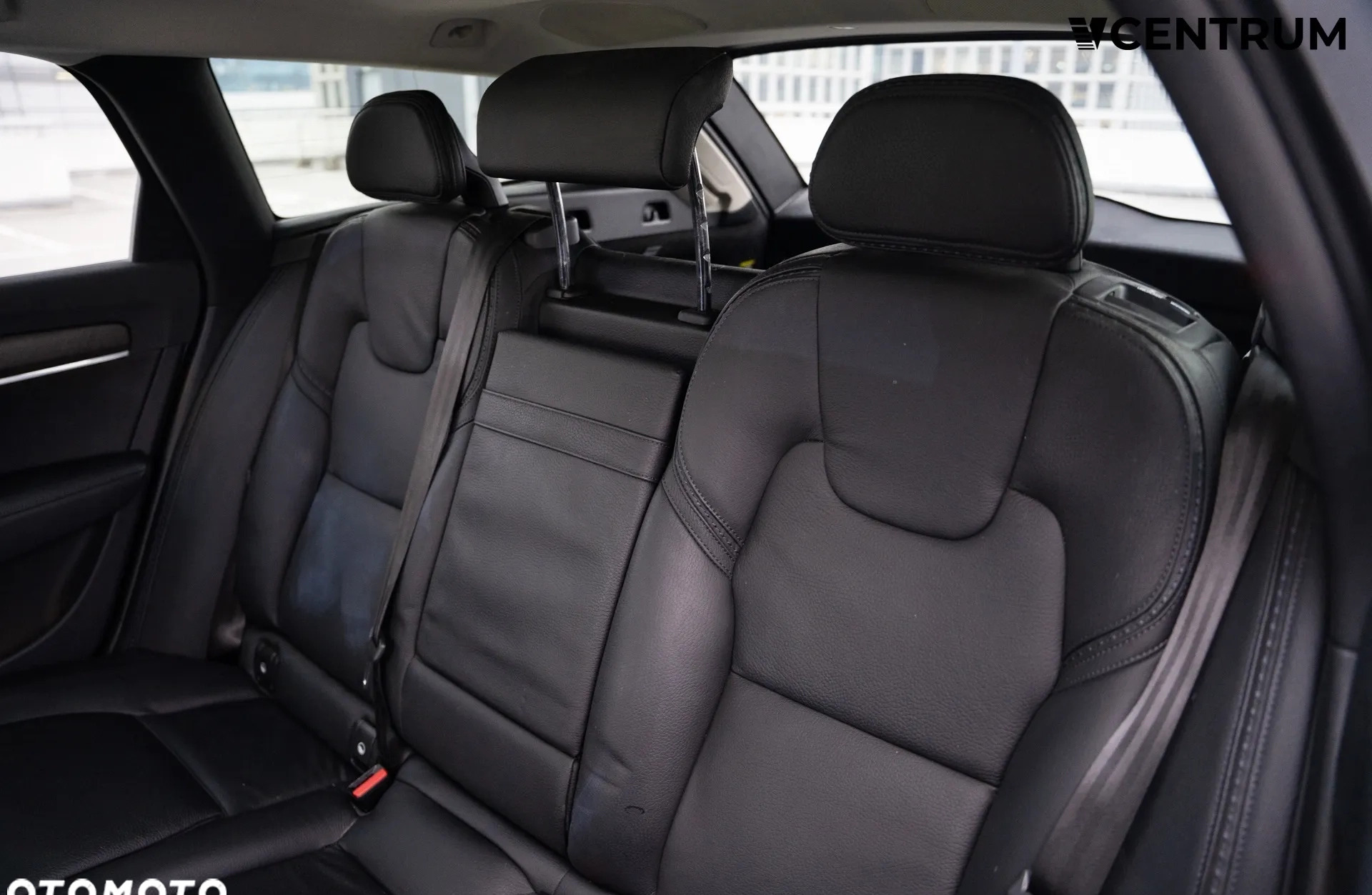 Volvo V90 Cross Country cena 149900 przebieg: 25900, rok produkcji 2018 z Rogoźno małe 106